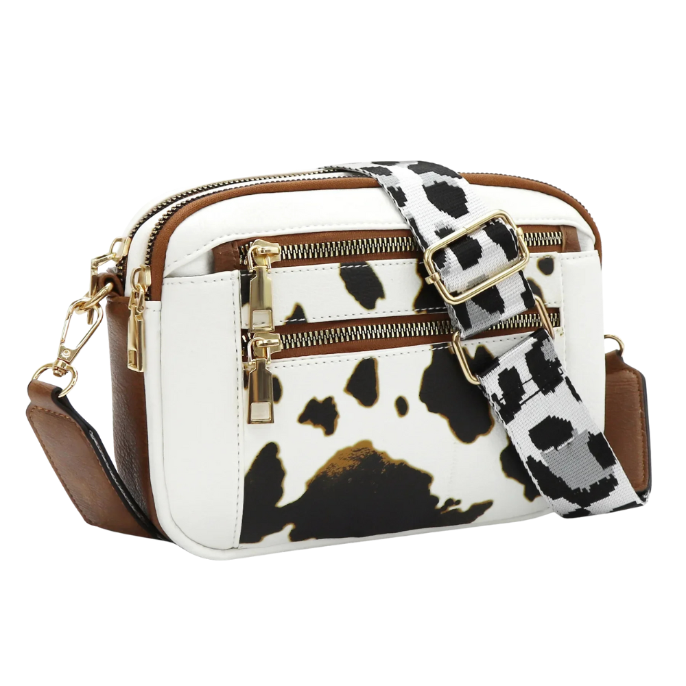 Elettra - Shoulder Bag