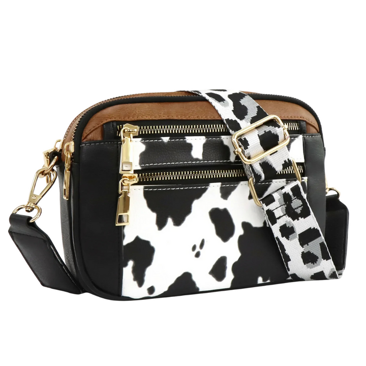Elettra - Shoulder Bag