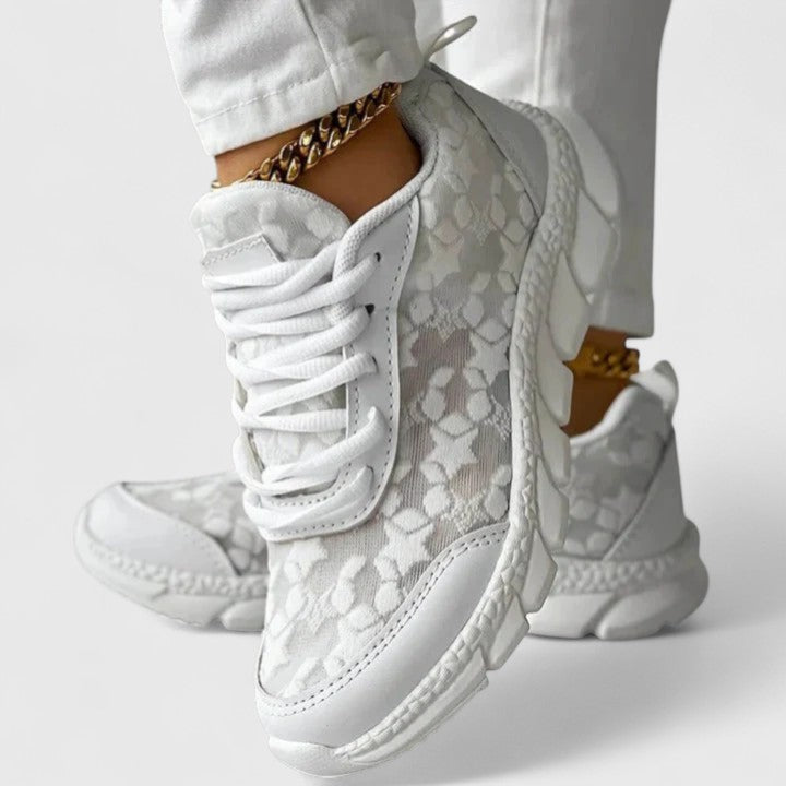 Khalyria - Comfortable Sneakers