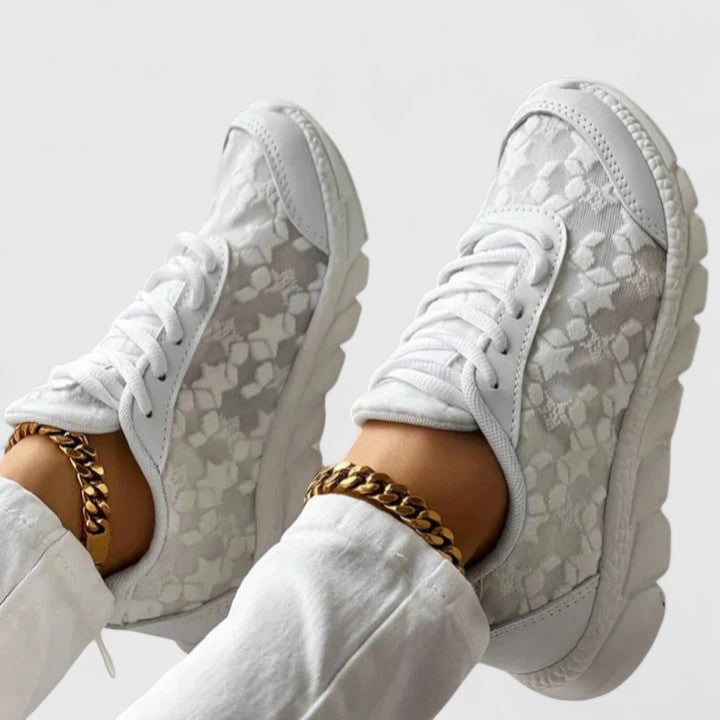 Khalyria - Comfortable Sneakers
