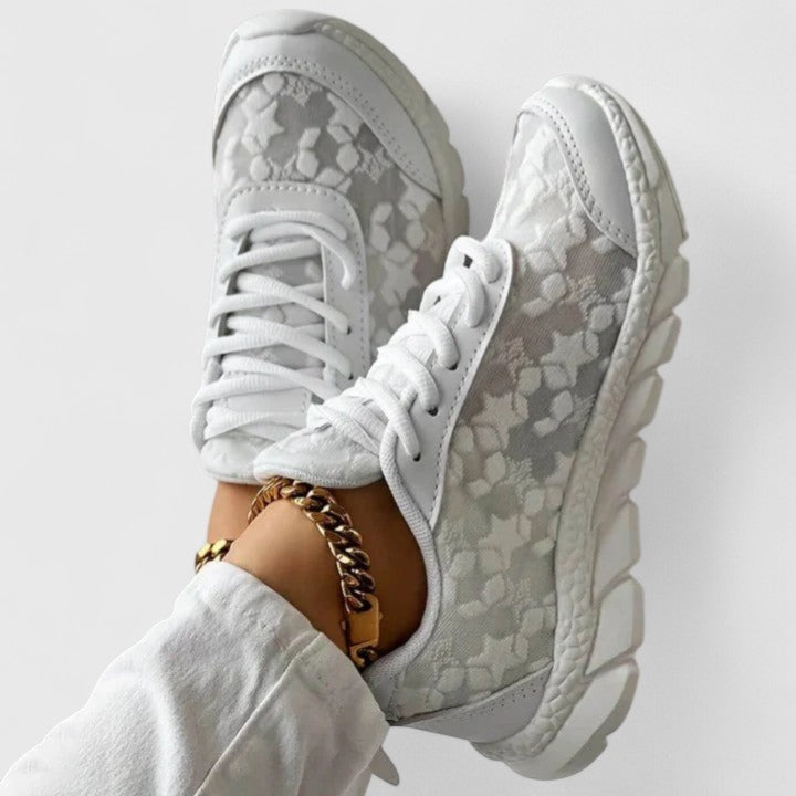 Khalyria - Comfortable Sneakers