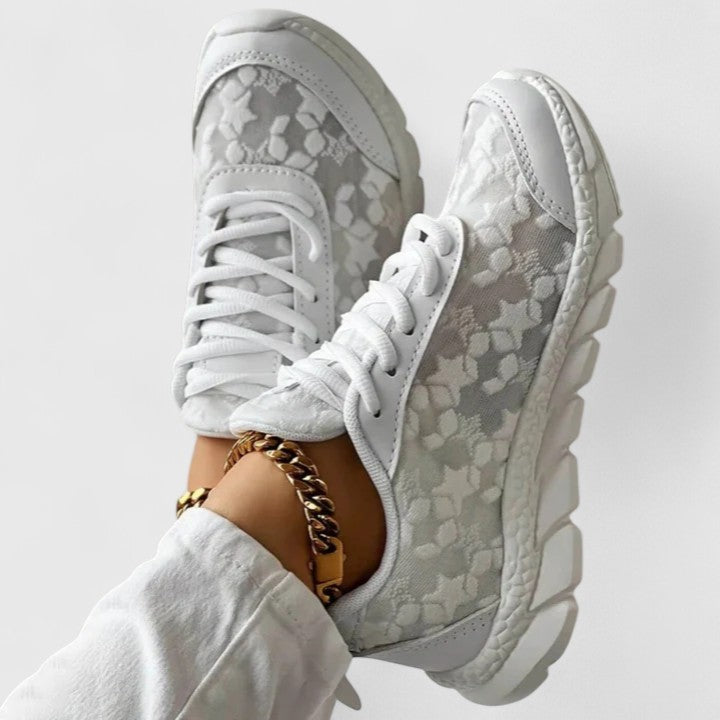 Khalyria - Comfortable Sneakers