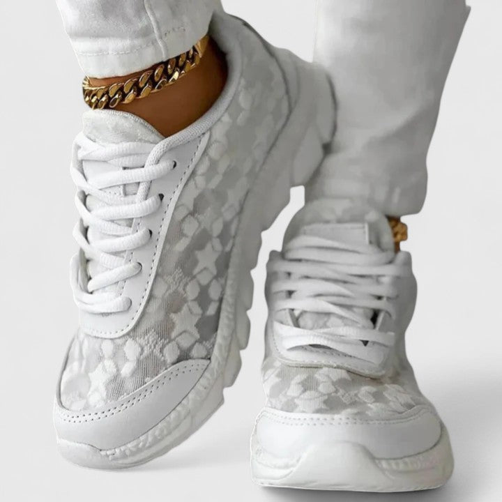 Khalyria - Comfortable Sneakers