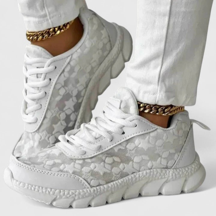 Khalyria - Comfortable Sneakers