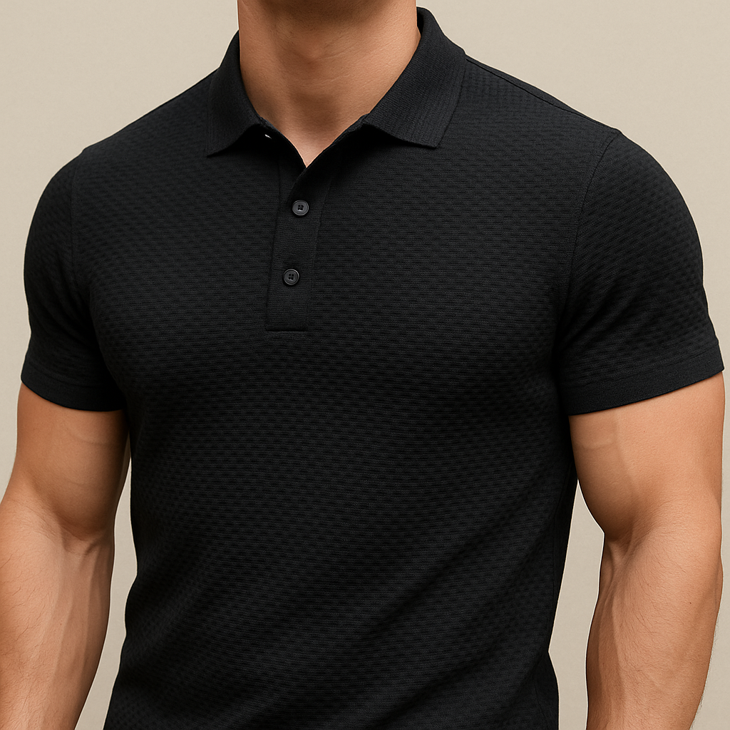 Diego - Men Polo