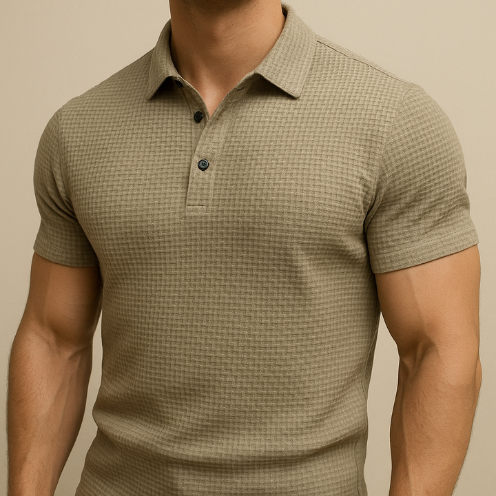 Diego - Men Polo