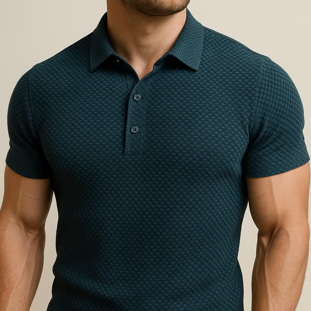 Diego - Men Polo