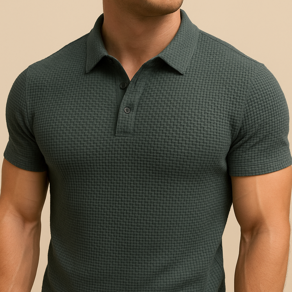 Diego - Men Polo