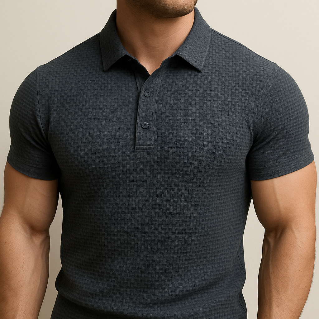Diego - Men Polo