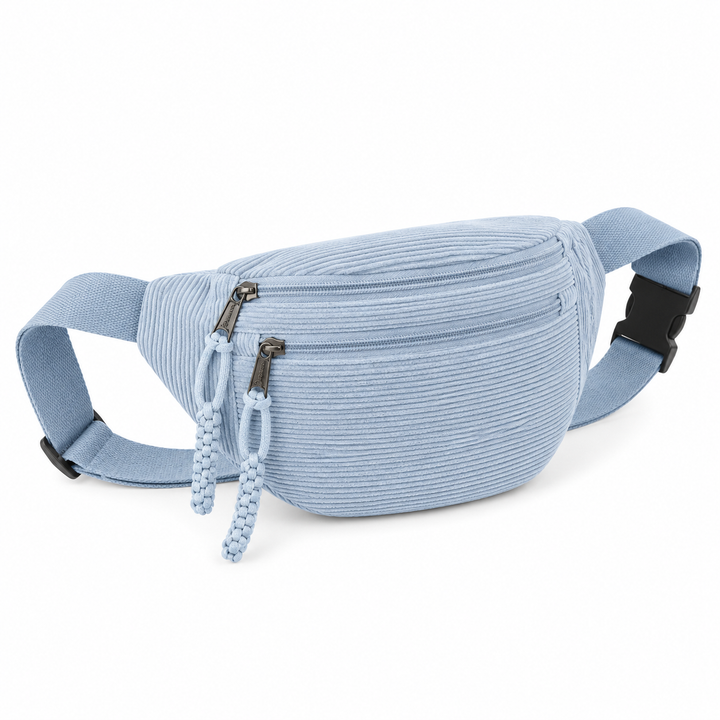Petra - Corduroy Shoulder Bag