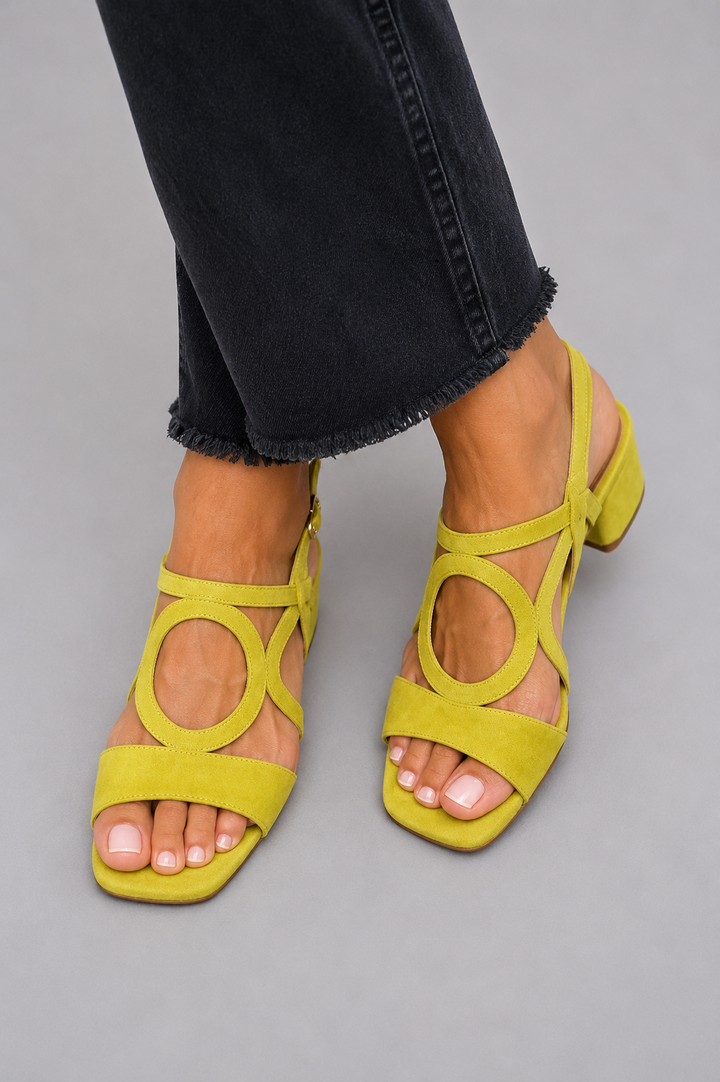 Valentina - Summer Sandals Vivace