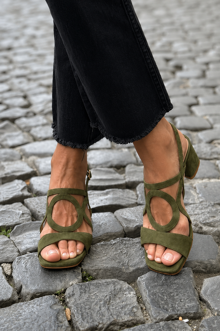 Valentina - Summer Sandals Vivace