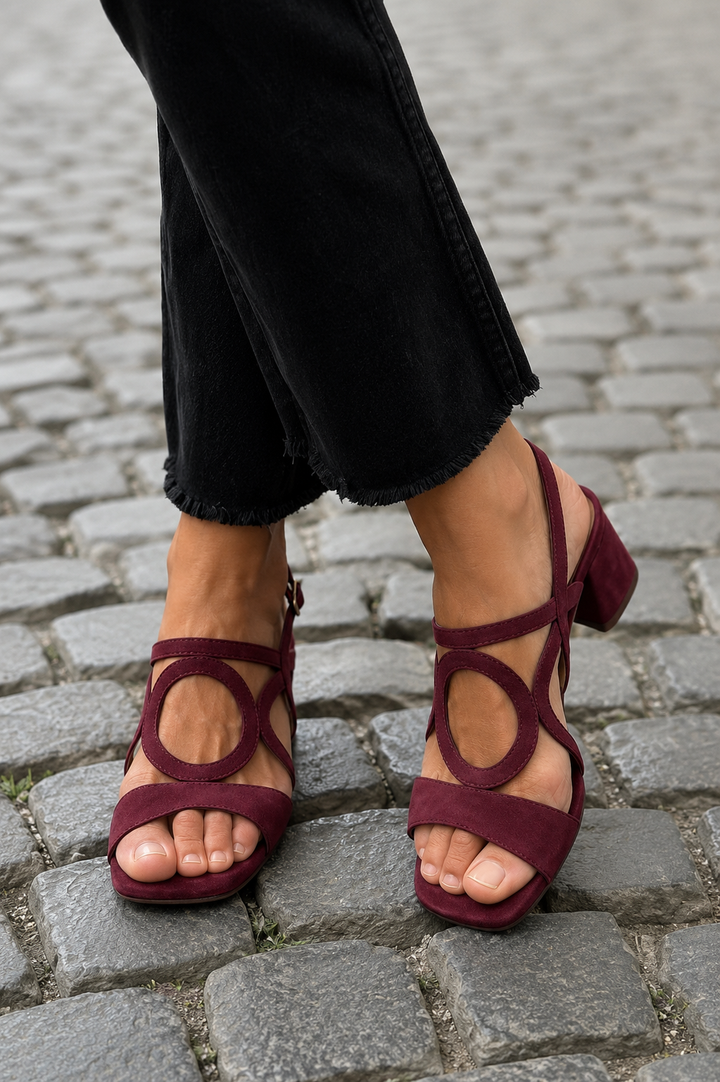 Valentina - Summer Sandals Vivace