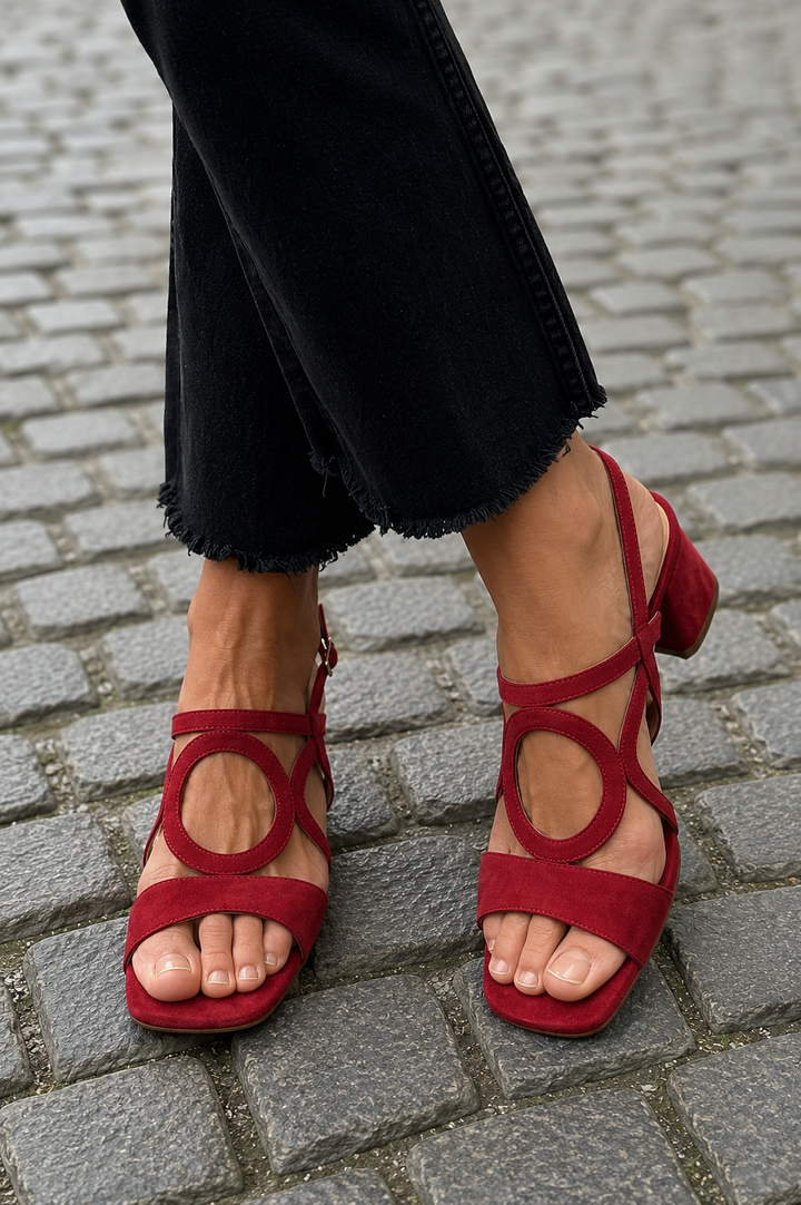 Valentina - Summer Sandals Vivace