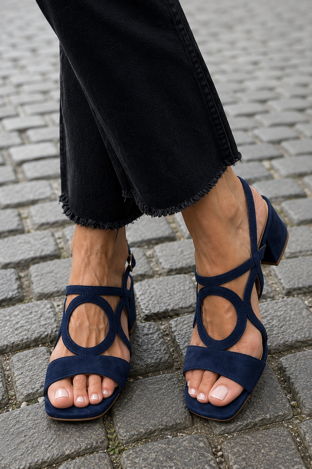 Valentina - Summer Sandals Vivace