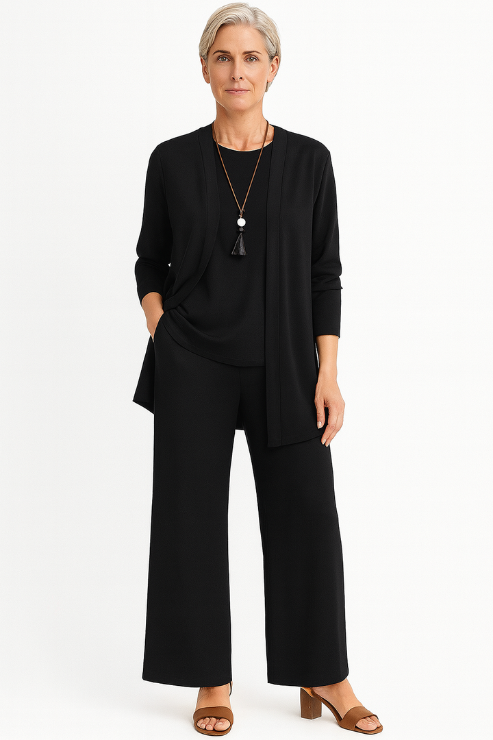 Mila - Elegant Comfortable Set