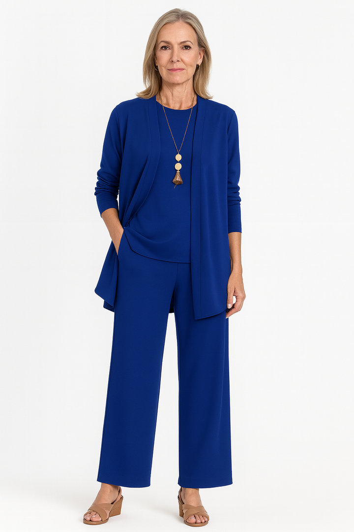 Mila - Elegant Comfortable Set