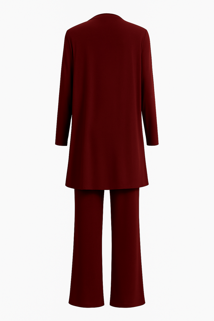 Mila - Elegant Comfortable Set