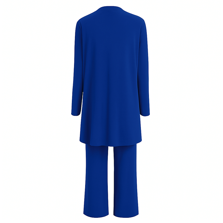 Mila - Elegant Comfortable Set