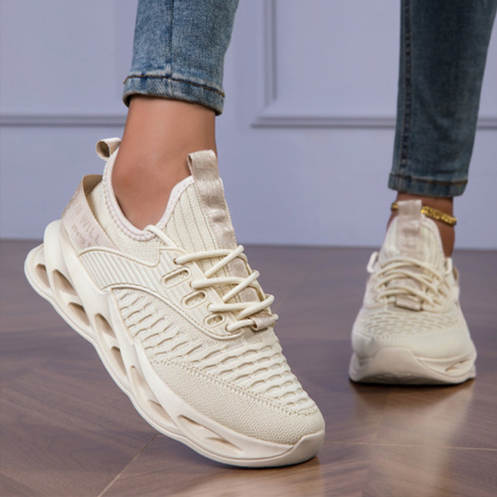 Brianna - Orthopedic Sneakers