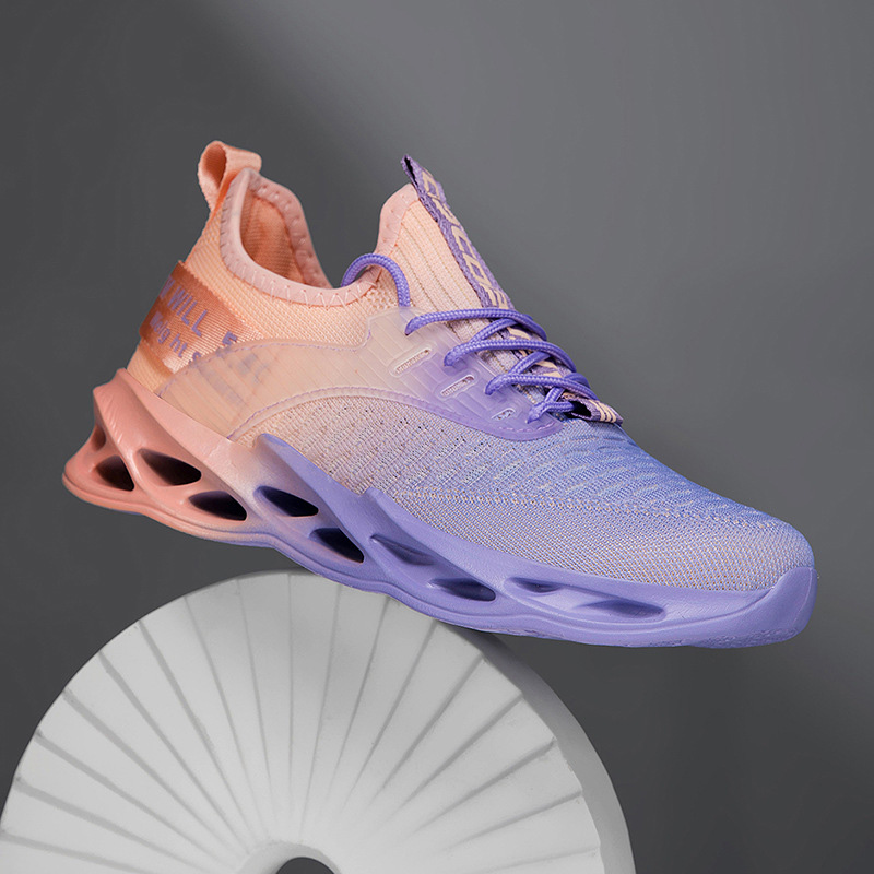 Brianna - Orthopedic Sneakers