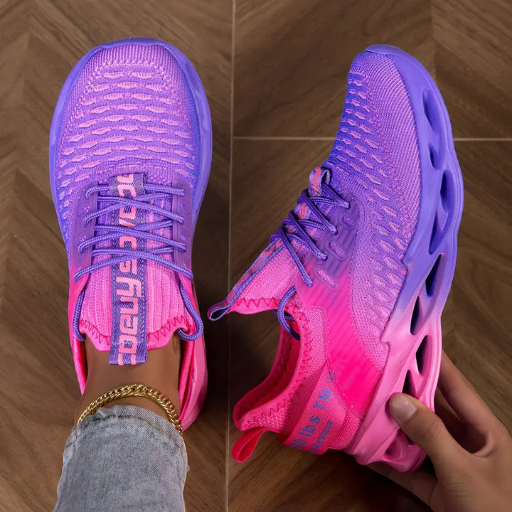Brianna - Orthopedic Sneakers