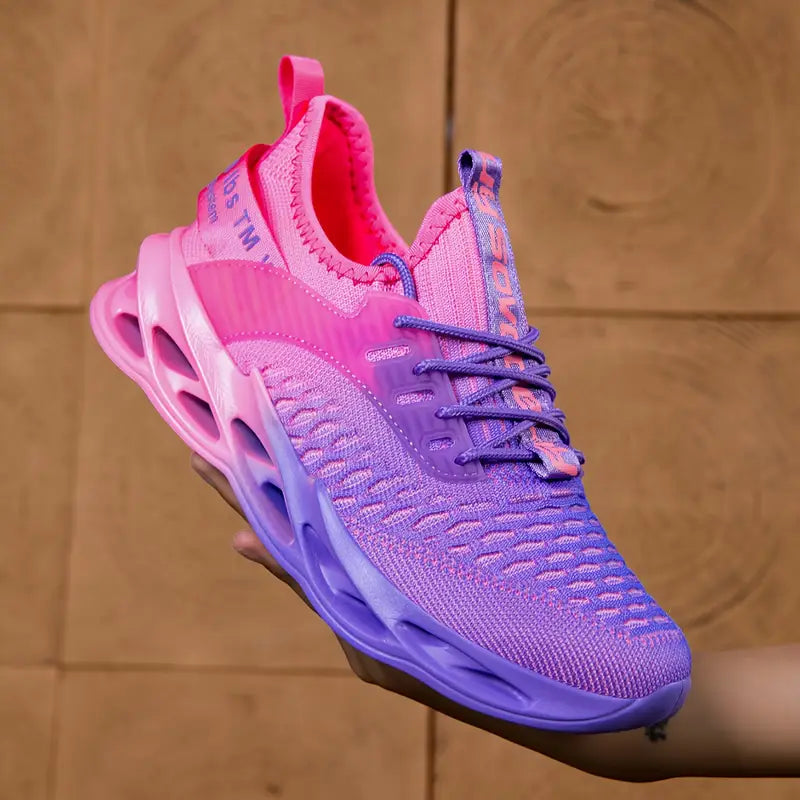 Brianna - Orthopedic Sneakers