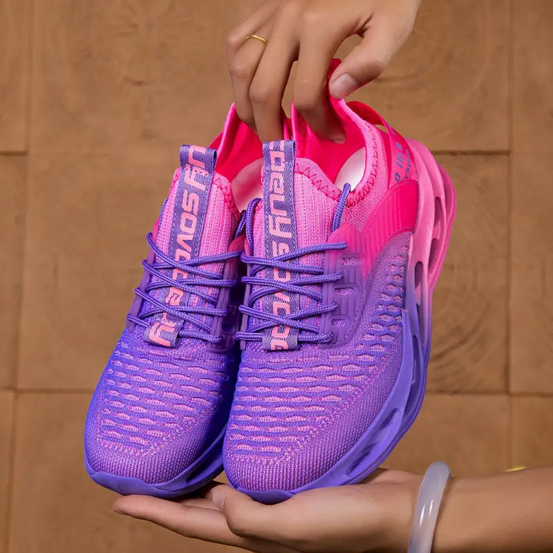 Brianna - Orthopedic Sneakers