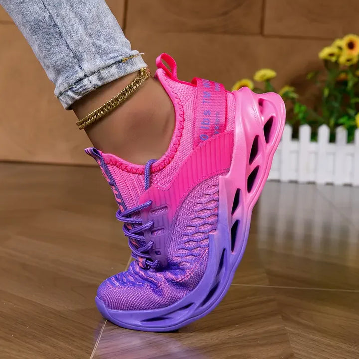 Brianna - Orthopedic Sneakers