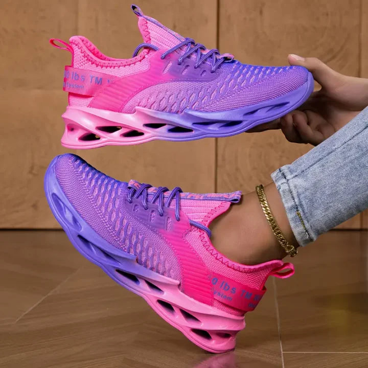Brianna - Orthopedic Sneakers