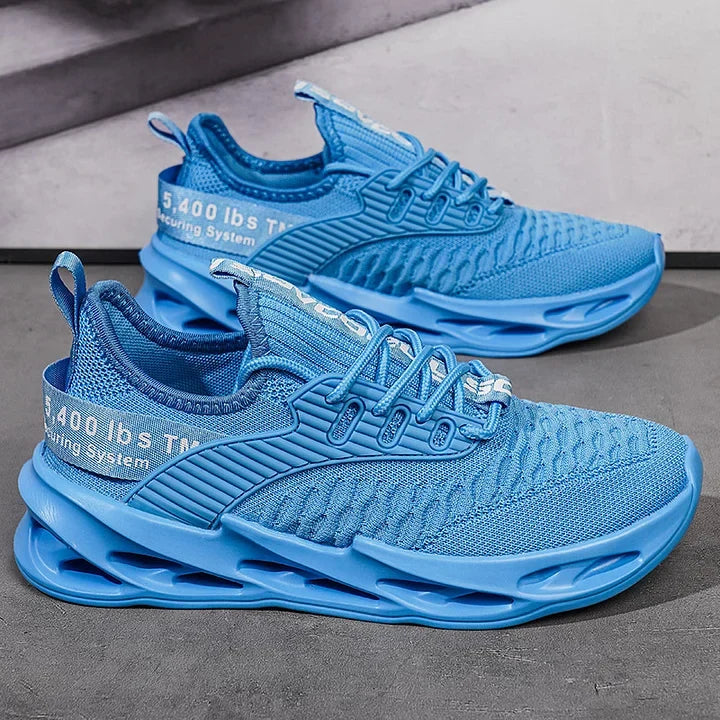 Brianna - Orthopedic Sneakers