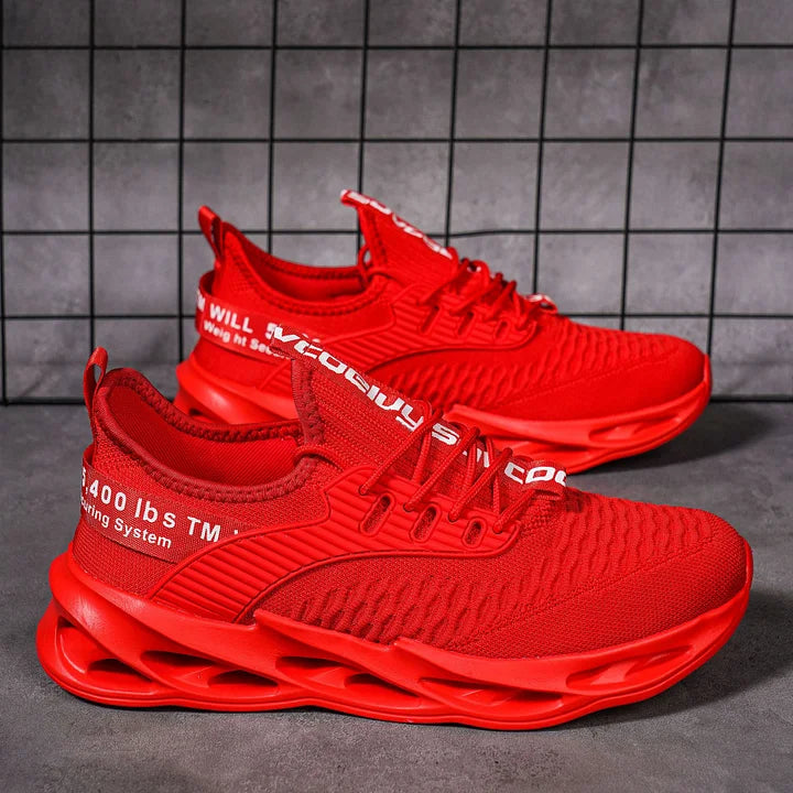 Brianna - Orthopedic Sneakers