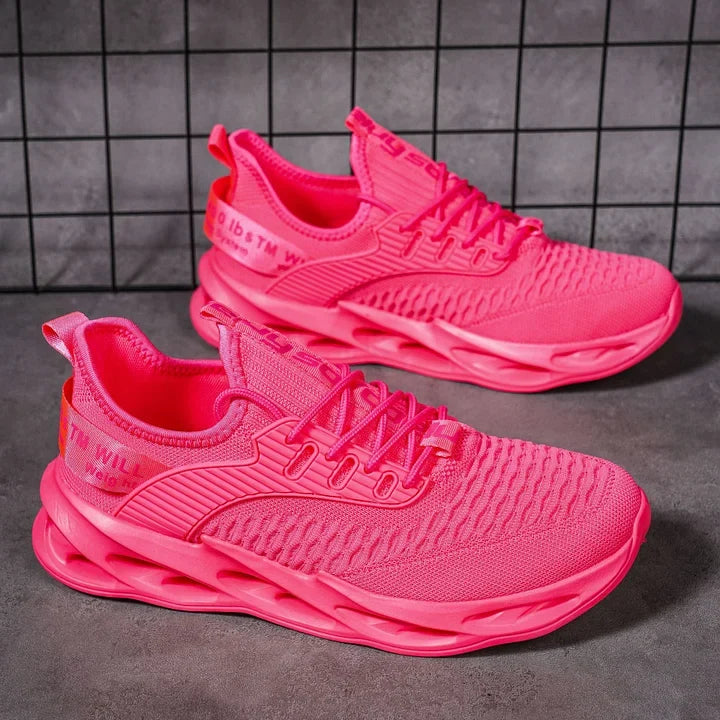 Brianna - Orthopedic Sneakers