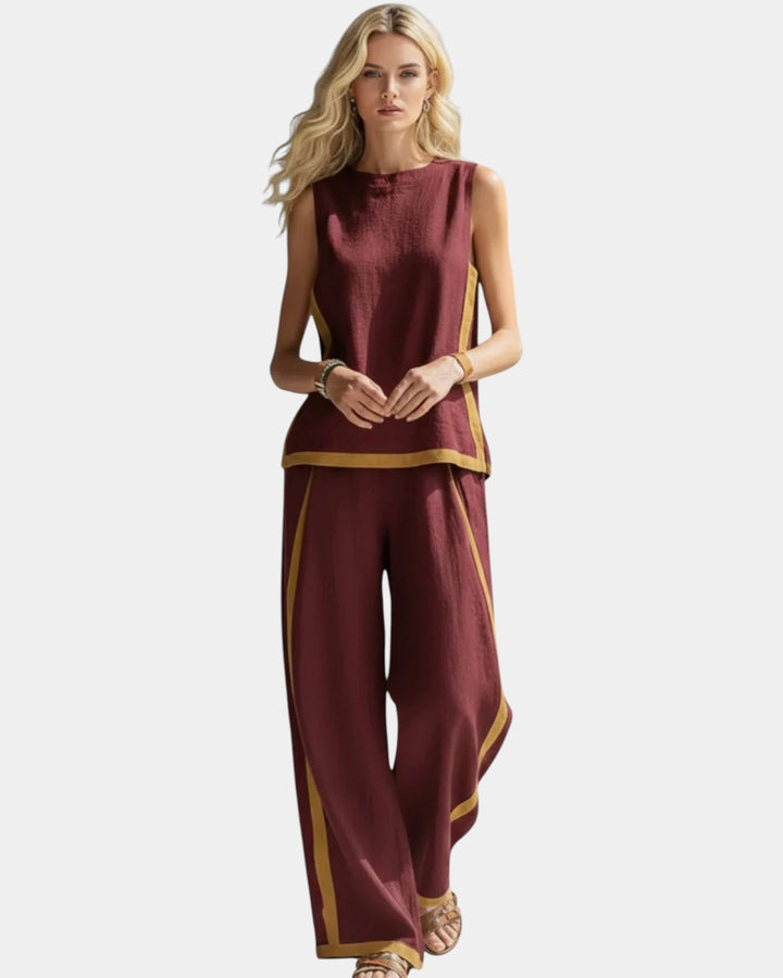 Leila - Elegant Set