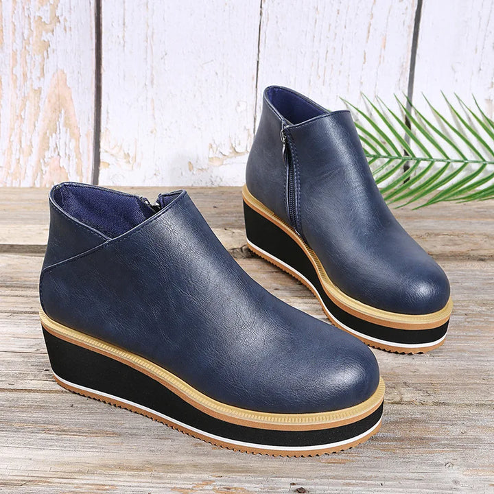 Selora - Comfort Platform Shoes