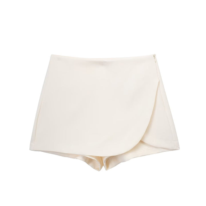 PAULA - CHIC SHORT SKIRT FOR WOMEN