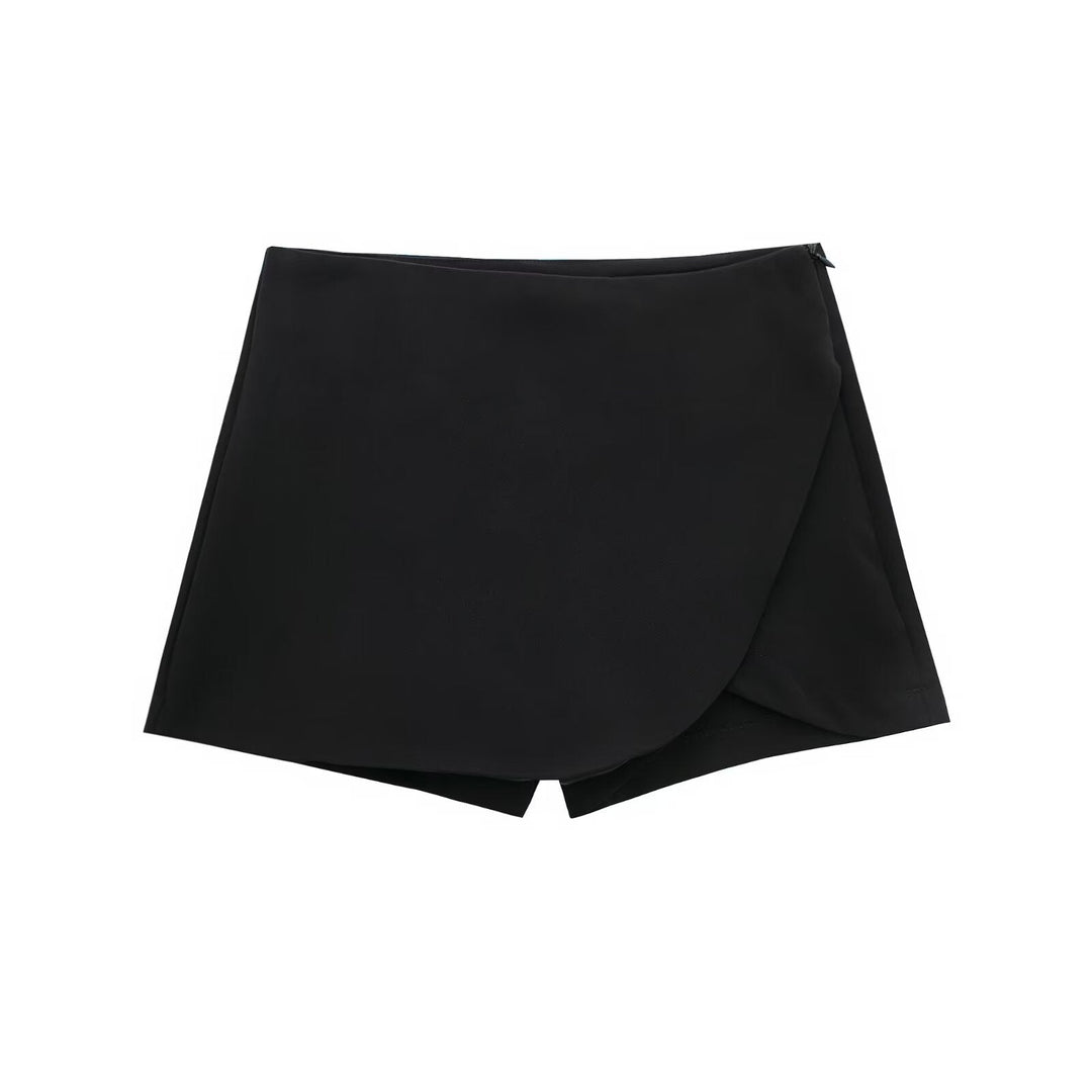 PAULA - CHIC SHORT SKIRT FOR WOMEN