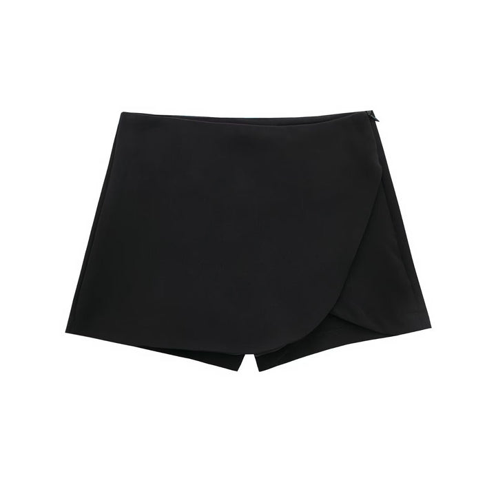 PAULA - CHIC SHORT SKIRT FOR WOMEN