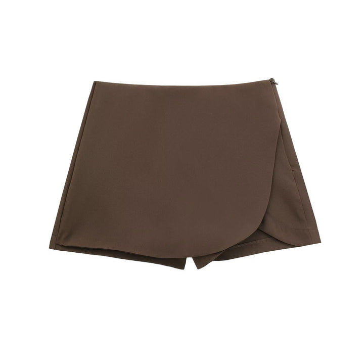 PAULA - CHIC SHORT SKIRT FOR WOMEN