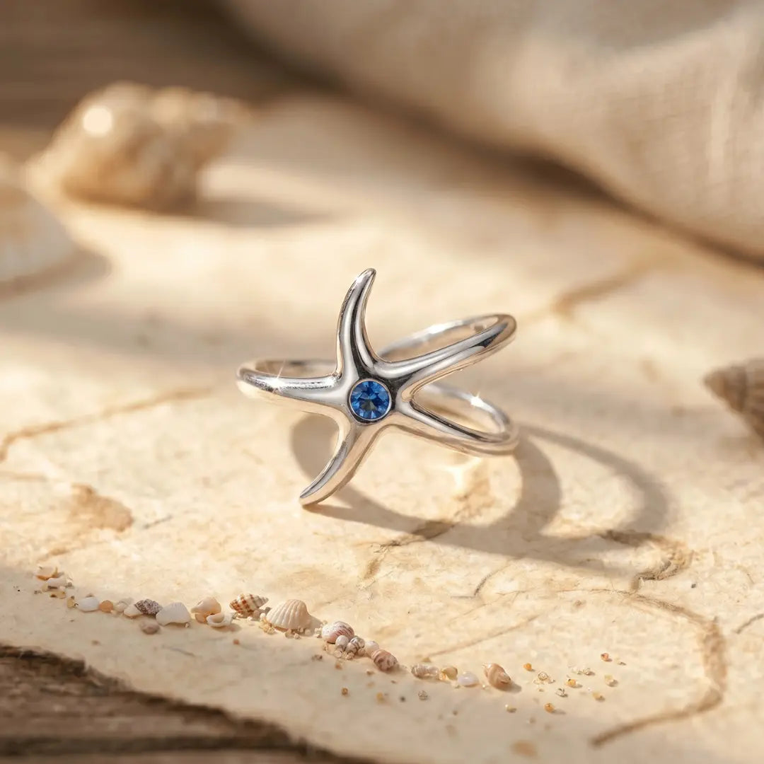 Astrelis | Star of the Surf