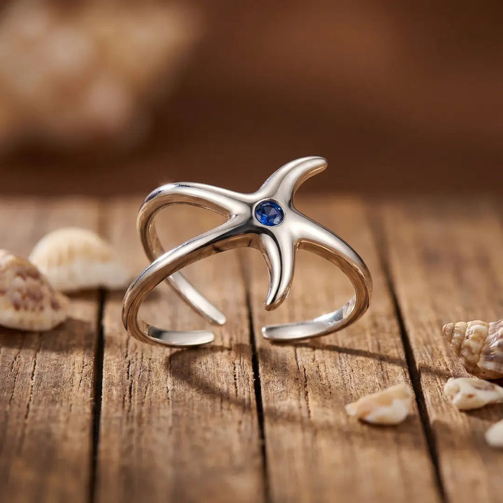 Astrelis | Star of the Surf