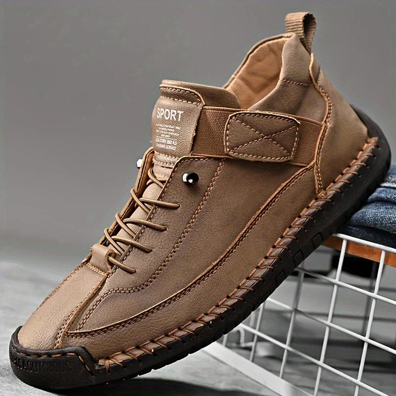 Emiline - Comfort Support Sneakers