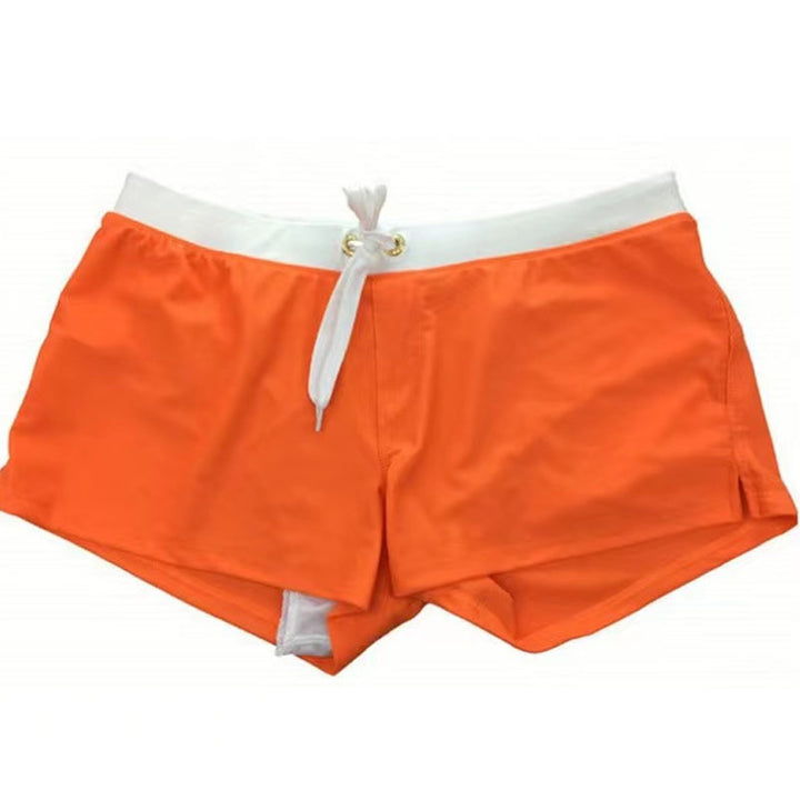 George - Handmade Swimwear for Men