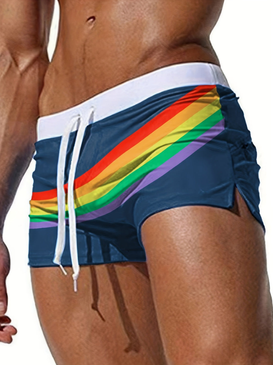 George - Handmade Swimwear for Men