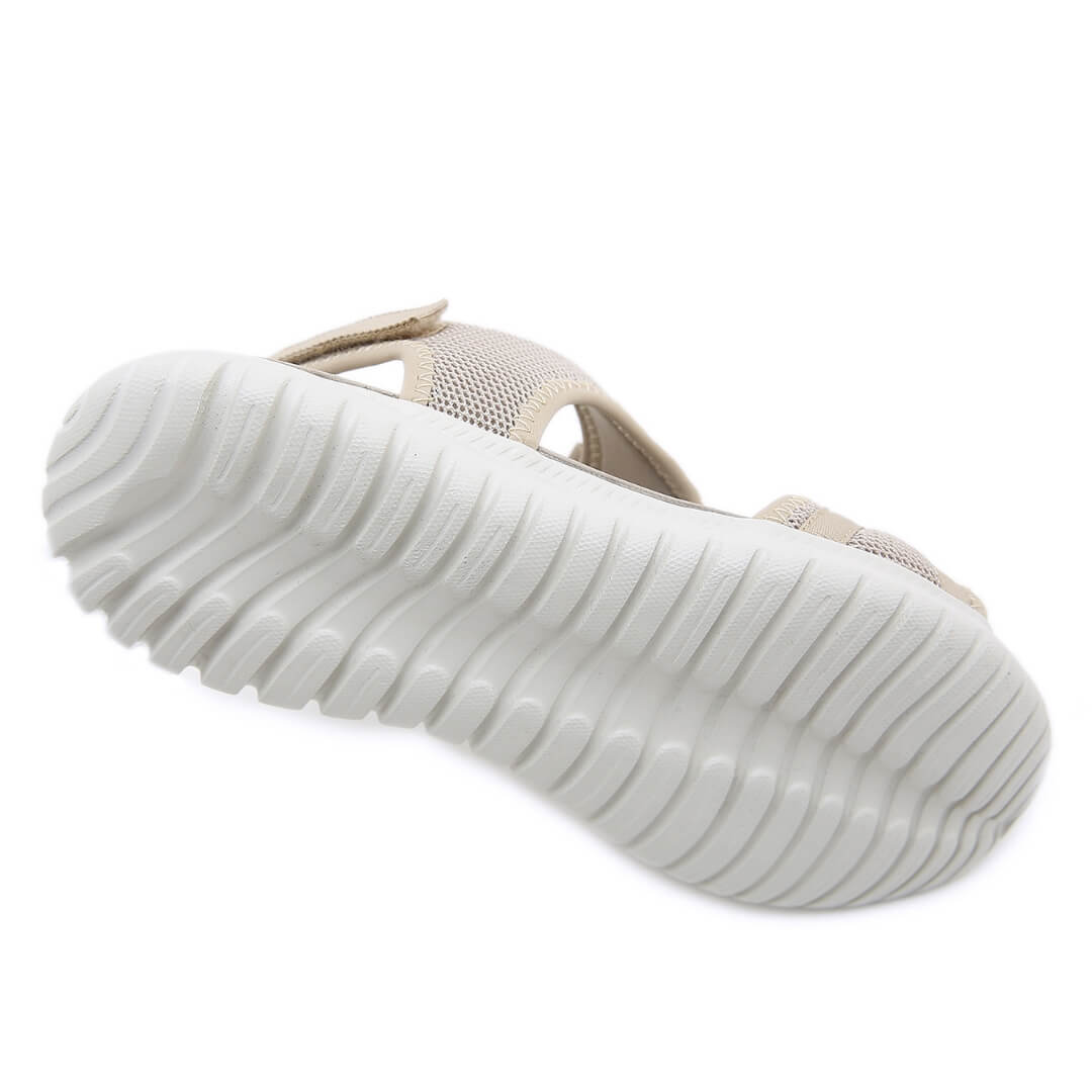 Sandals - Integrated Soles and Pressure Relief