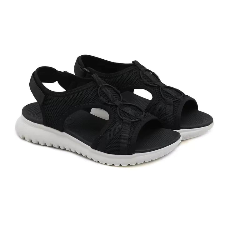 Sandals - Integrated Soles and Pressure Relief