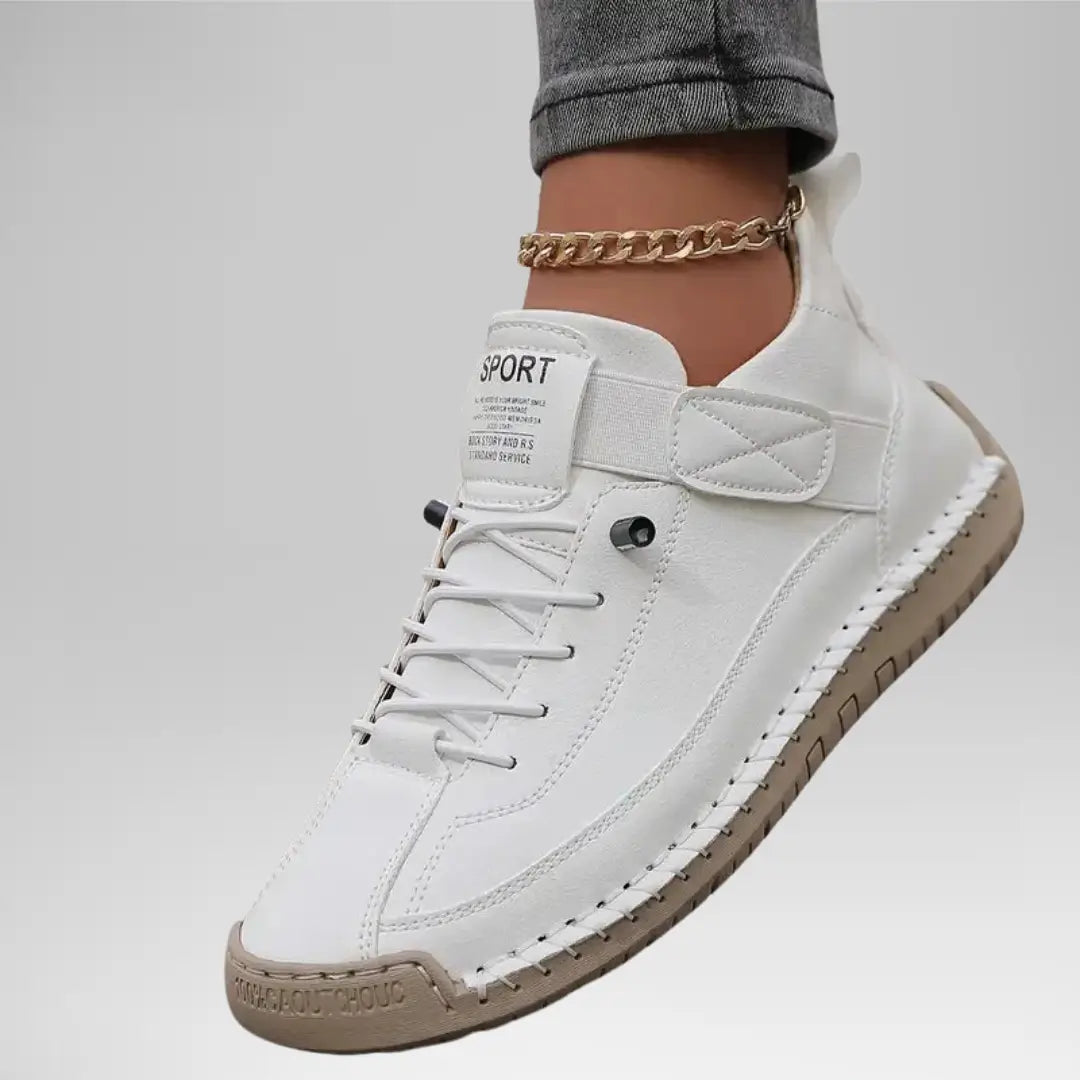 Emiline - Comfort Support Sneakers