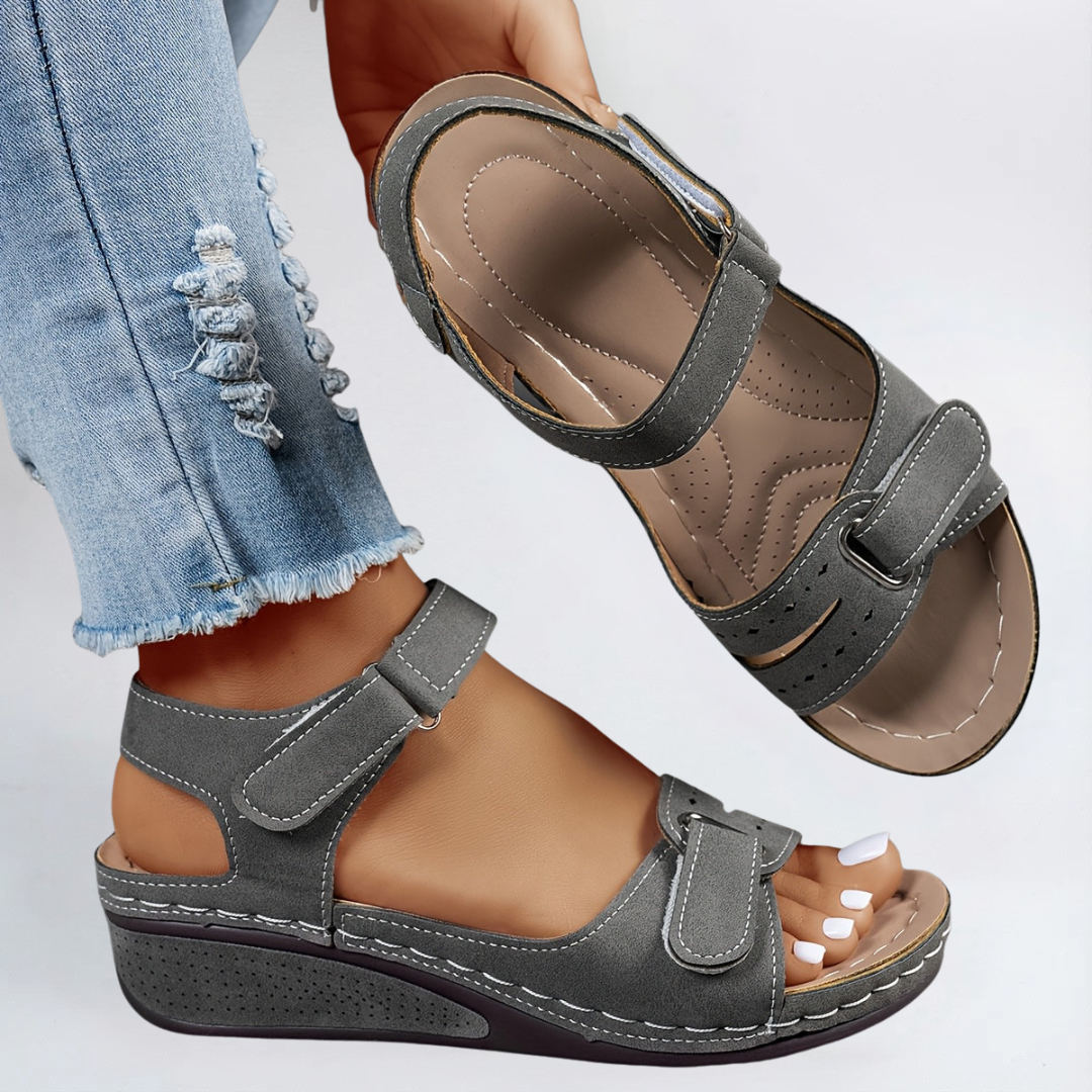 Célima - Comfortable Orthopedic Sandals