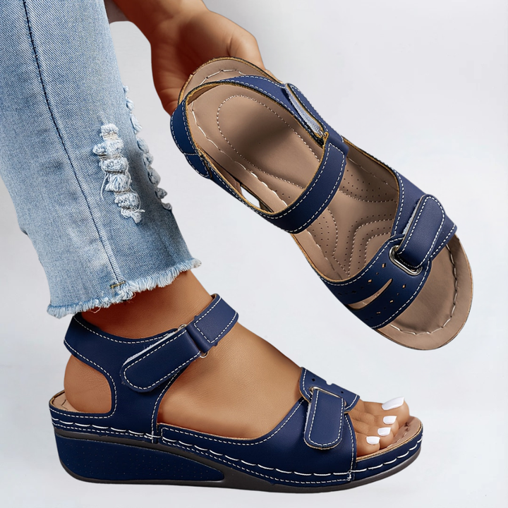 Célima - Comfortable Orthopedic Sandals