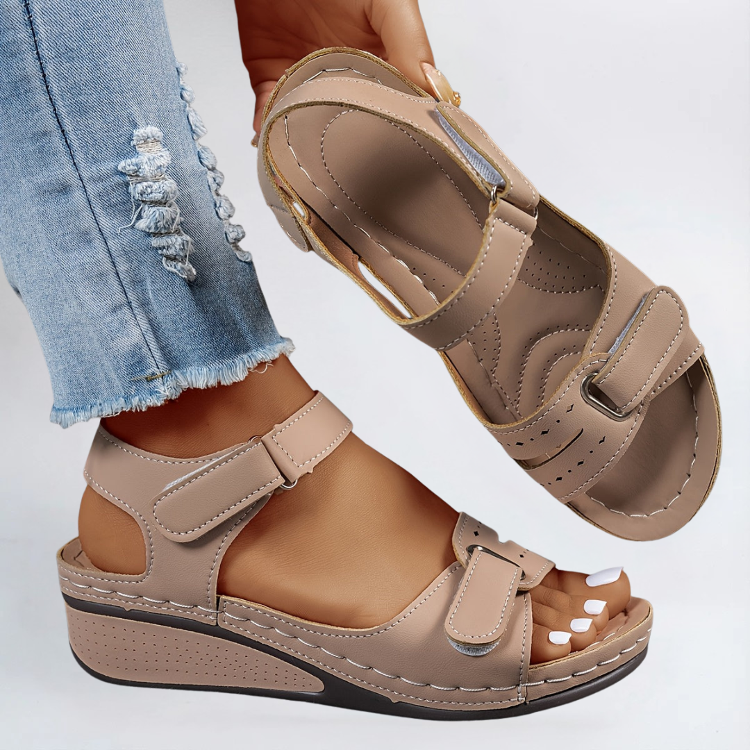Célima - Comfortable Orthopedic Sandals